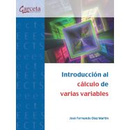 INTRODUCCION AL CALCULO DE VARIAS VARIABLES
