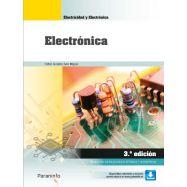 ELECTRONICA - 3ª Edición