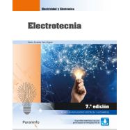 ELECTROTECNIA - 7ª Edición