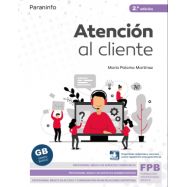 ATENCION AL CLIENTE - 2ª Edición