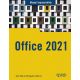 OFFICE 2021. Manual Imprescindible