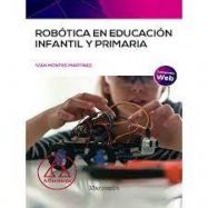 ROBOTICA EN EDUCACION INFANTIL Y PRIMARIA