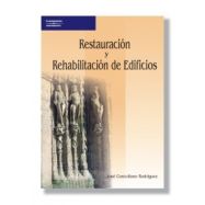 RESTAURACION Y REHABILITACION DE EDIFICIOS