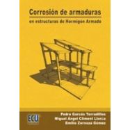 CORROSION DE ARMADURAS EN ESTRUCTURAS DE HORMIGON ARMADO