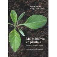 MALAS HIERBAS EN PLANTULA. Guía de identificación