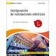 CONFIGURACIÓN DE INSTALACIONES ELÉCTRICAS. 2.ª edición 2022