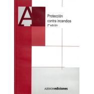 PROTECCION CONTRA INCENDIOS -2ª Edición