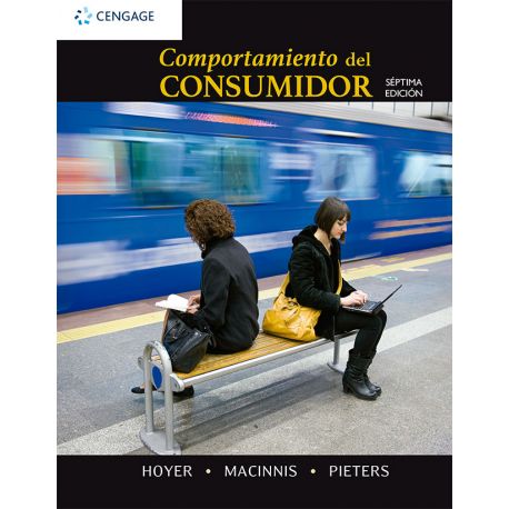 COMPORTAMIENTO DEL CONSUMIDOR - 7ª Edición
