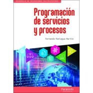 PROGRAMACION DE SERVICIOS Y PRODUCTOS