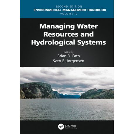 MANAGING WATER RESOURCES AND HYDROLOGICAL SYSTEMS