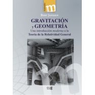 GRAVITACION Y GEOMETRIA. Una introducción moderna a la teoría de la relatividad general.