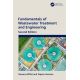 FUNDAMENTALS OF WASTEWATER TREATMENT AND ENGINEERING