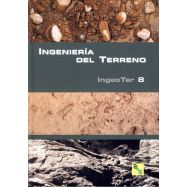 INGENIERIA DEL TERRENO - Volumen 8