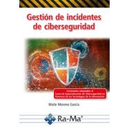 GESTION DE INCIDENTES DE CIBERSEGURIDAD