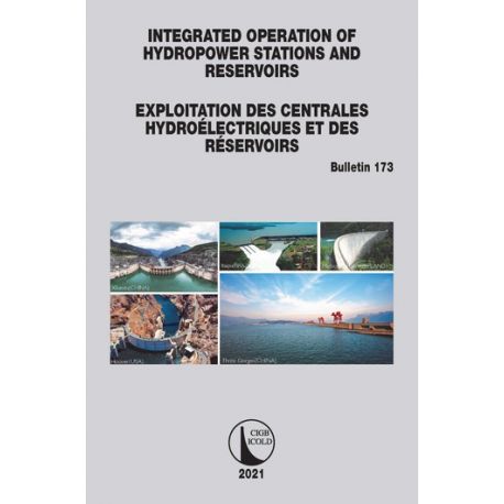 INTEGRATED OPERATION OF HYDROPOWER STATIONS AND RESERVOIRS (Ingles/Francés)
