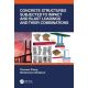 CONCRETE STRUCTURES SUBJECTED TO IMPACT AND BLAST LOADINGS AND THEIR COMBINATIONS