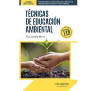 TECNICAS DE EDUCACION AMBIENTAL