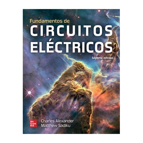 FUNDAMENTOS DE CIRCUITOS ELECTRICOS - 7ª Edición