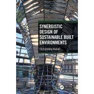 SYNERGISTIC DESIGN OF SUSTAINABLE BUILT ENVIRONMENTS