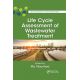 LIFE CYCLE ASSESSMENT OF WASTEWATER TREATMENT