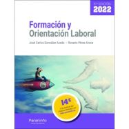 FORMACIÓN Y ORIENTACIÓN LABORAL. 9ª Edición 2022