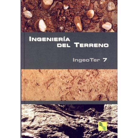 INGENIERIA DEL TERRENO - Volumen 7