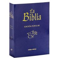 LA BIBLIA. Edición Popular