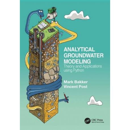 ANALYTICAL GROUNDWATER MODELING. Theory and Applications using Python