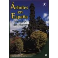 ARBOLES EN ESPAÑA. Manual de Identificación