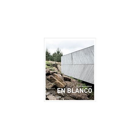 EN BLANCO. Revista de Arquitectura Vol.14 Nº 32/ 2022