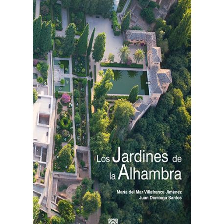 LOS JARDINES DE LA ALHAMBRA