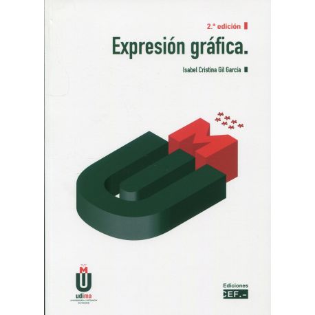 EXPRESION GRAFICA - 2ª Edición