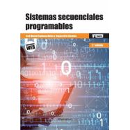 SISTEMAS SECUENCIALES PROGRAMABLES - 2ª Edición