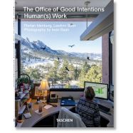 THE OFFICE OF GOOD INTENTIONS. Human(S) Work
