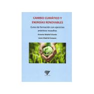 CAMBIO CLIMÁTICO Y ENERGÍAS RENOVABLES