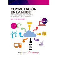 COMPUTACION EN LA NUBE - 2ª Edición