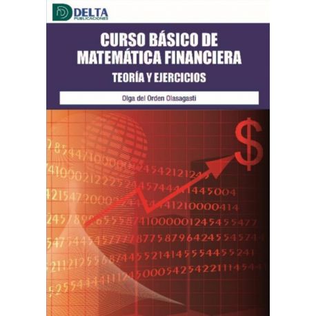 CURSO BASICO DE MATEMATICA FINANCIERA