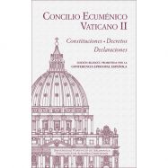CONCILIO ECUMÉNICO VATICANO II. Constituciones. Decretos. Declaraciones (Edición Bilingüe)