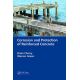 CORROSION AND PROTECTION OF REINFORCED CONCRETE