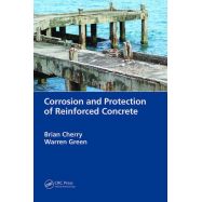 CORROSION AND PROTECTION OF REINFORCED CONCRETE
