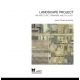 LANDSCAPE PROJECT ARCHITECTURE, URBANISM AND ECOLOGY