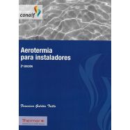 AEROTERMIA PARA INSTALADORES - 2ª Edición 2022