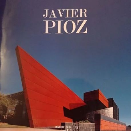 JAVIER PIOZ - Proyectos
