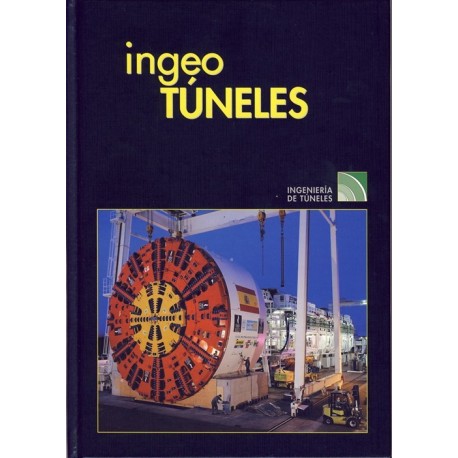 INGEO TUNELES - Volumen 10