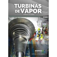 TURBINAS DE VAPOR: Manual de Campo