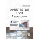 APUNTES DE REVIT ARCHITECTURE