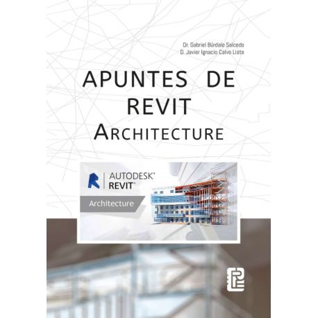 APUNTES DE REVIT ARCHITECTURE
