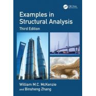 EXAMPLES IN STRUCTURAL ANALYSIS