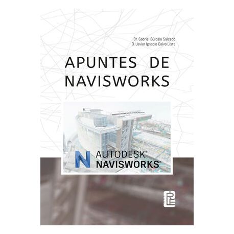 APUNTES DE NAVISWORKS