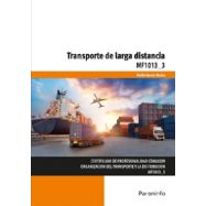 MF1013_3 - TRANSPORTE DE LARGA DISTANCIA